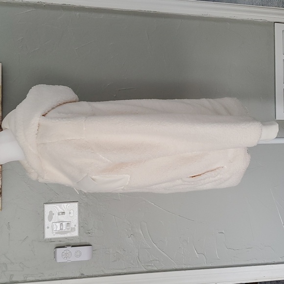 NWOT GAIAM Womens Sherpa Jacket xs - Picture 4 of 10